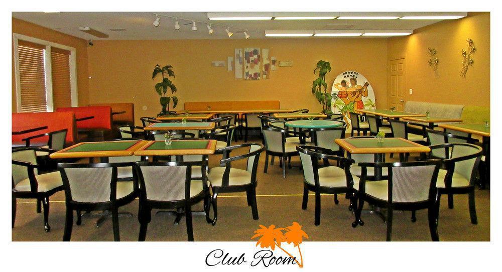 Roomba Inn & Suites At Old Town Kissimmee Exterior photo